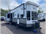 New 2025 Jayco JAY FLIGHT BUNGALOW 40DLFT image