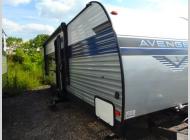 New 2024 Prime Time RV Avenger LT 25BH image
