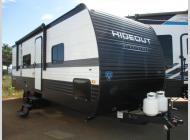 New 2025 Keystone RV Hideout Sport Double Axle 240BH image