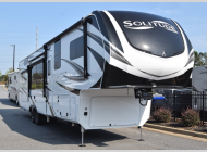 New 2024 Grand Design Solitude 391DL image