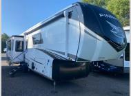 New 2025 Jayco Pinnacle 36FBTS image