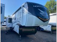 New 2025 Jayco North Point 390CKDS image