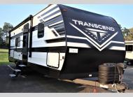 Used 2024 Grand Design Transcend Xplor 261BH image