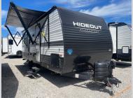 New 2025 Keystone RV Hideout Sport Double Axle 200RL image