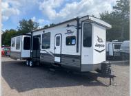 New 2025 Jayco JAY FLIGHT BUNGALOW 40RLTS image