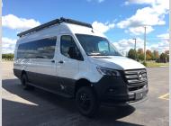 New 2024 Airstream RV Interstate 24X-e image