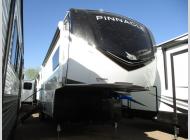 New 2025 Jayco Pinnacle 38SSWS image
