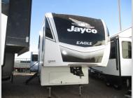 New 2025 Jayco Eagle 335RDOK image
