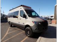 New 2023 Outside Van Approach 170 image