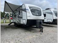 New 2025 Venture RV SportTrek ST251VRK image