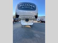 New 2024 Alliance RV Paradigm 380MP image