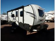 New 2024 Forest River RV Flagstaff E-Pro E20FBS image