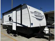New 2025 Keystone RV Springdale Classic Mini 1860SS image