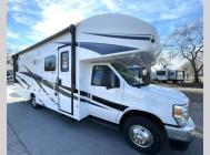 New 2024 Entegra Coach Odyssey 26M image