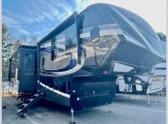 New 2024 Grand Design Momentum M-Class 395MS image