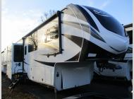 New 2024 Grand Design Solitude 390RK image