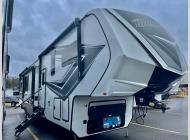 New 2024 Grand Design Momentum M-Class 414M image