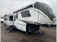 New 2025 Jayco Pinnacle 32RLTS image