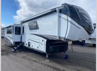 New 2025 Jayco Pinnacle 38FBRK image