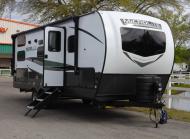 New 2024 Forest River RV Flagstaff Micro Lite 25BRDS image