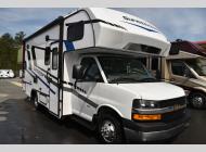 New 2024 Forest River RV Sunseeker LE 2250SLE Chevy image