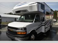 New 2024 Forest River RV Sunseeker LE 2250SLE Chevy image