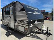 New 2024 Coachmen RV CATALINA SUMMIT 7 154RBX image