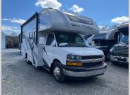 New 2024 Thor Motor Coach Quantum LC22 image