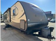 Used 2016 Forest River RV Surveyor 33RETS image