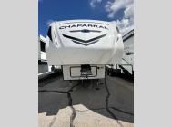 New 2024 Coachmen RV Chaparral Lite 235RK image