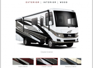 New 2025 Newmar Bay Star Sport 3014 image