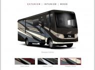 New 2025 Newmar Bay Star Sport 3225 image