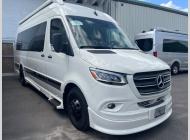 New 2025 Grech RV Strada-ion Lounge image