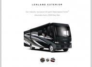 New 2025 Newmar Bay Star 3618 image
