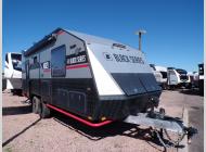 Used 2022 Black Series Camper HQ Series HQ21 image