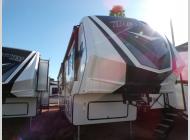 New 2024 Grand Design Momentum G-Class 355G image