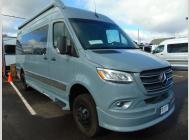 New 2025 Grech RV Terreno-ion AWD Twin Bed image