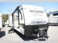 New 2024 Alliance RV Delta 294RK image