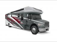 New 2025 Renegade Verona 40VBH image