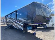 New 2025 Jayco Seismic Luxury Series 4113 image