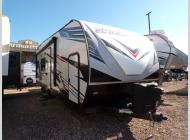 Used 2022 Forest River RV Shockwave 26QSDX image