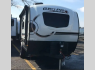 New 2024 Forest River RV Rockwood GEO Pro G15FD image