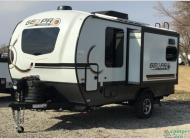 New 2024 Forest River RV Rockwood GEO Pro G15FBS image