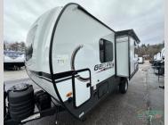 New 2024 Forest River RV Rockwood GEO Pro G19FDS image