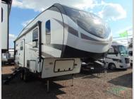 New 2024 Forest River RV Rockwood Signature 281RK image