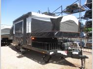 New 2022 Forest River RV Rockwood Extreme Sports 232ESP image