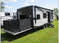 New 2023 Forest River RV Work and Play 21LT image