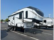 New 2023 Forest River RV Rockwood Signature 2442BS image