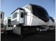 New 2023 Jayco North Point 382FLRB image