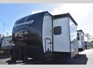 New 2023 Forest River RV Flagstaff Classic 832RKSB image